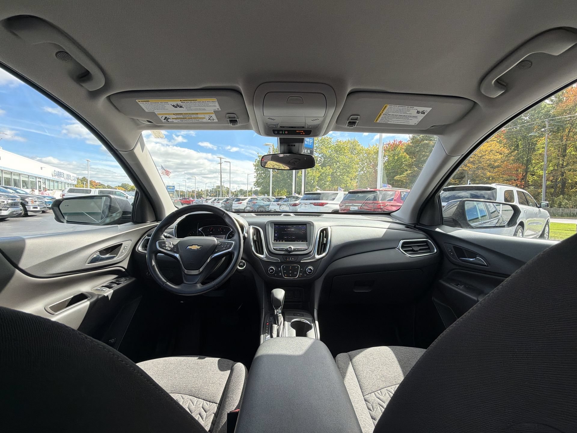 2022 Chevrolet Equinox LT - Photo 34