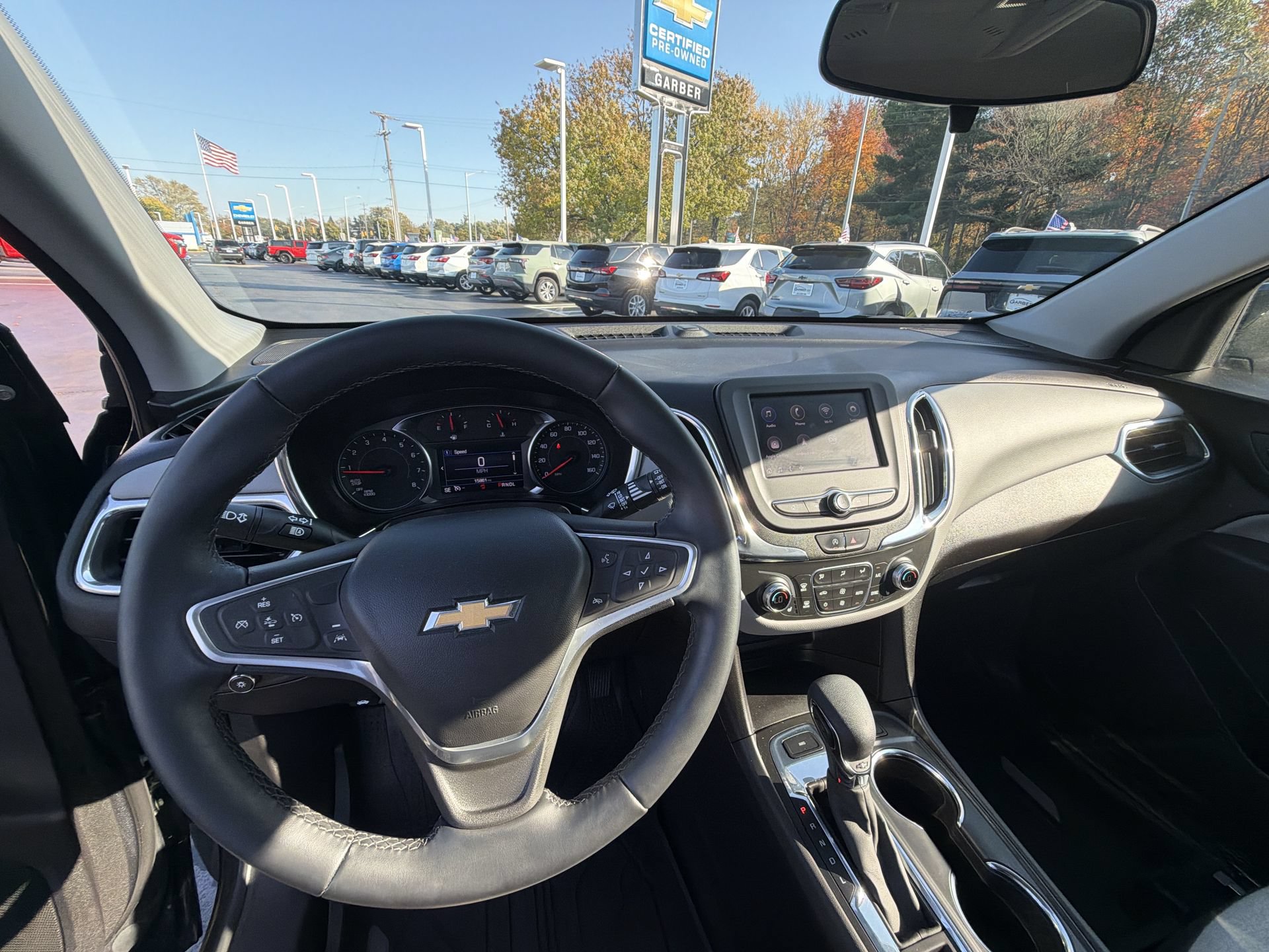 2023 Chevrolet Equinox LT - Photo 19