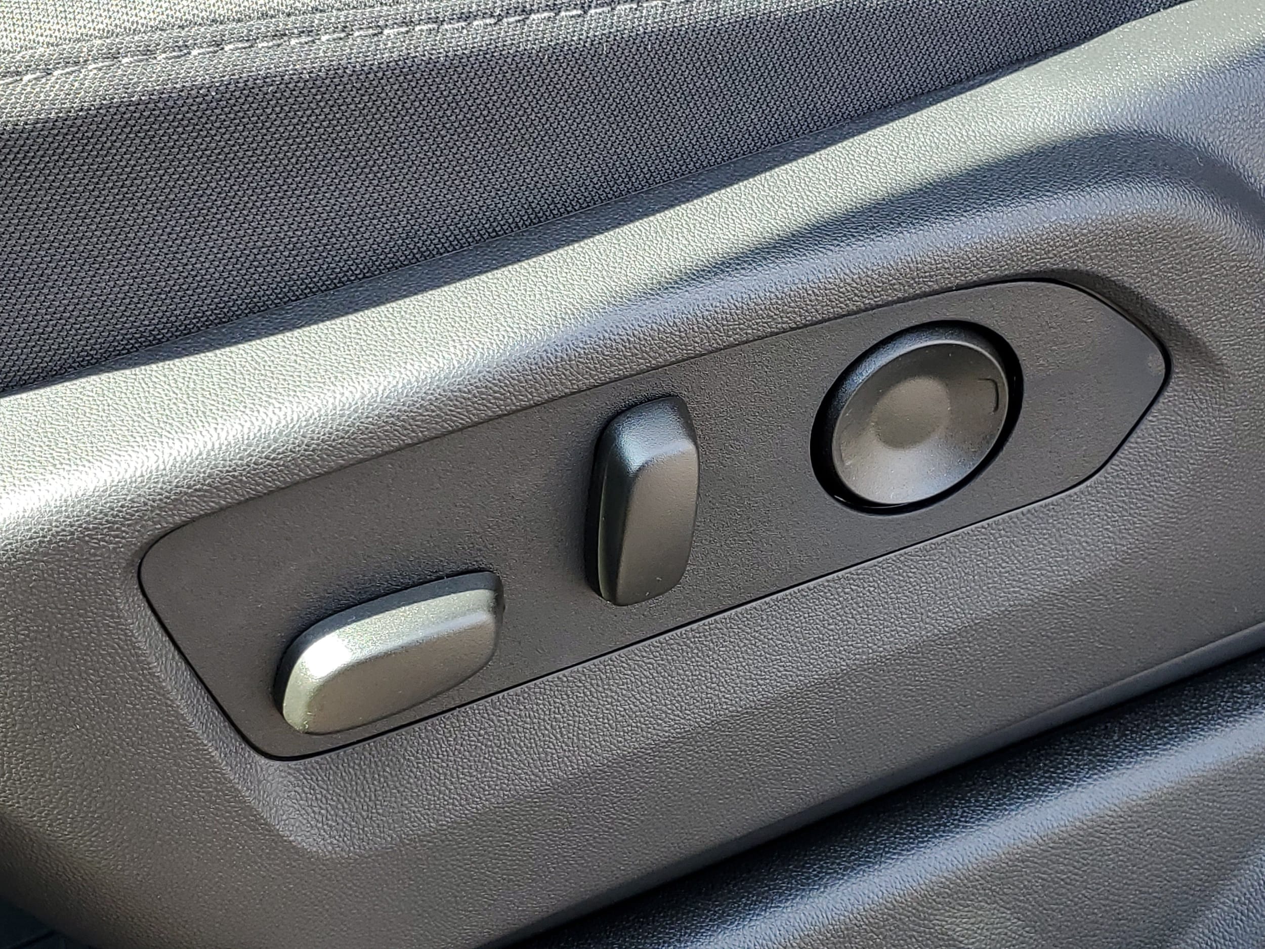 2026 Chevrolet Tahoe LS - Photo 6
