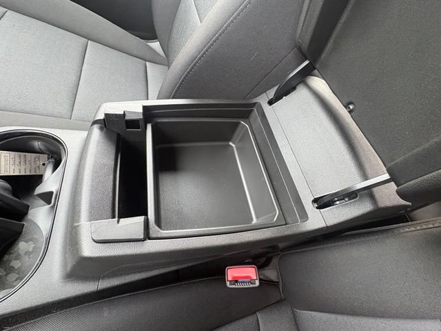 2023 Chevrolet Colorado Work Truck - Photo 31