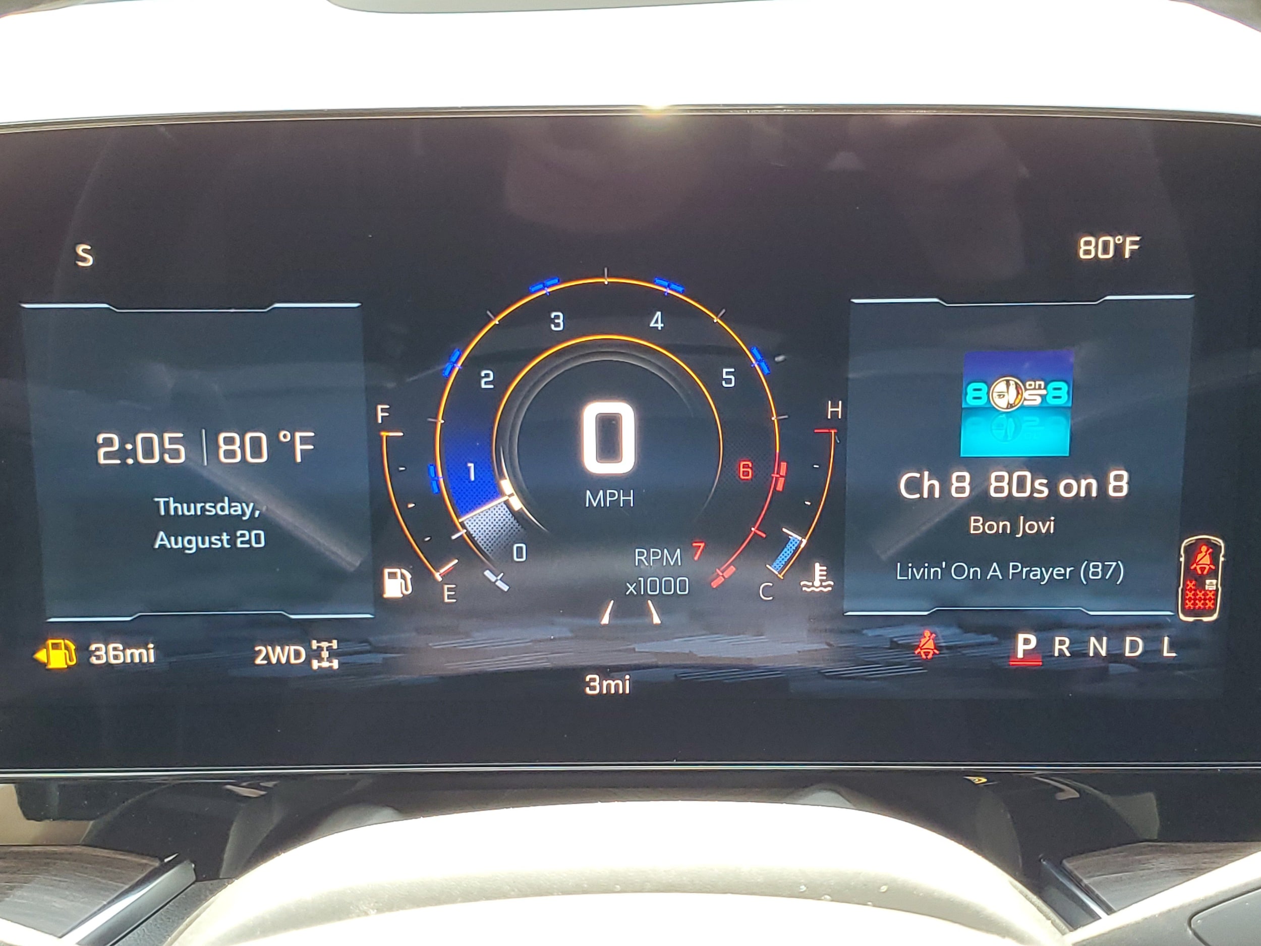 2026 Chevrolet Tahoe LS - Photo 9