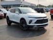  Chevrolet Blazer