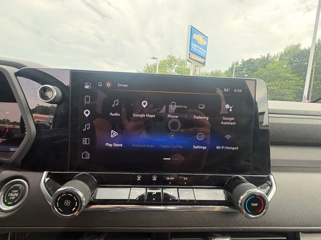 2023 Chevrolet Colorado Work Truck - Photo 26
