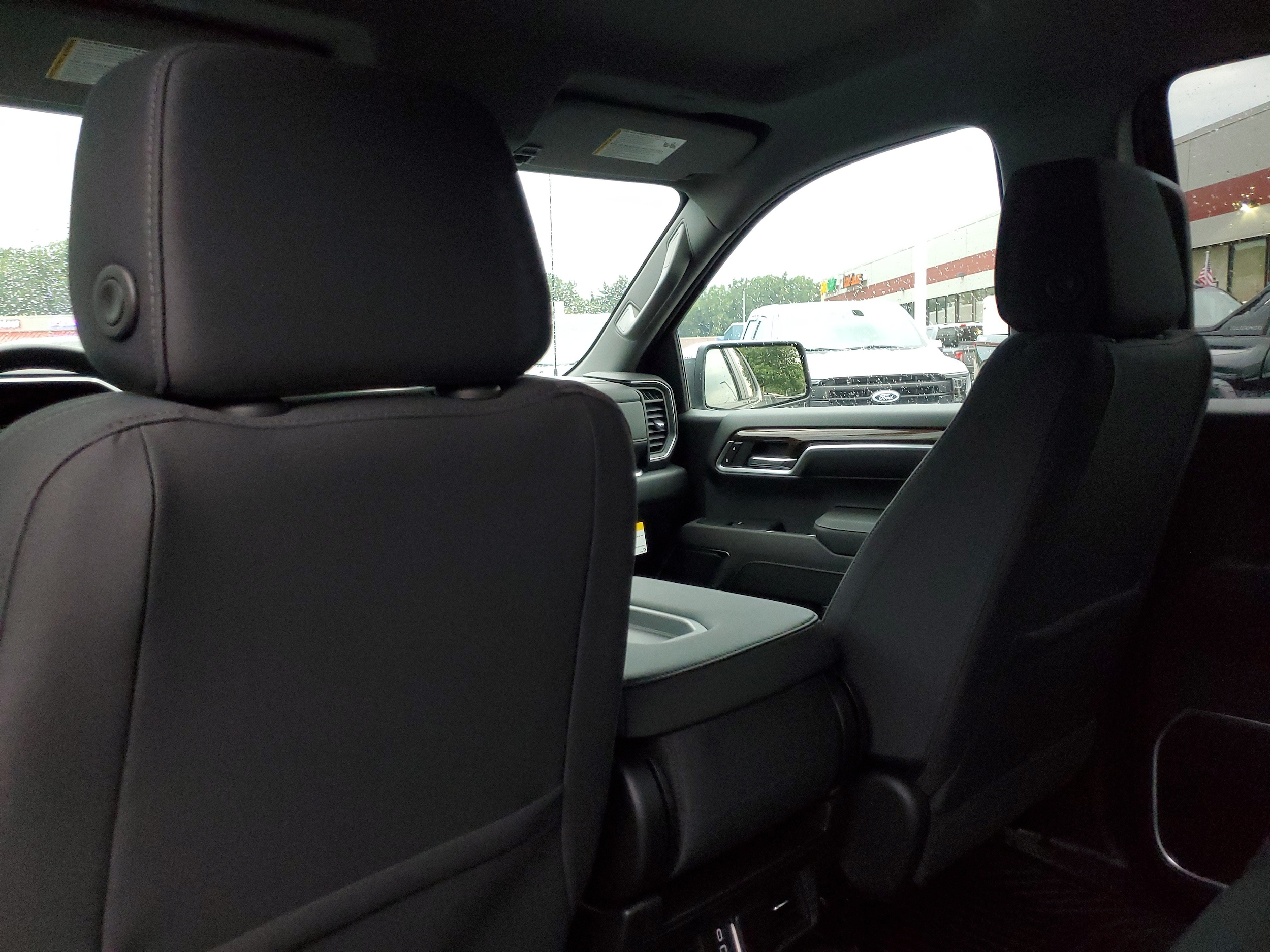 2026 Chevrolet Silverado 1500 LT - Photo 27