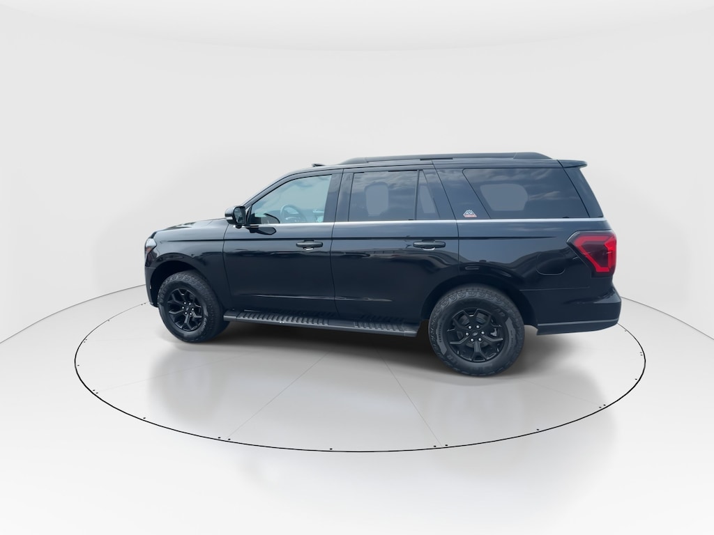 Used 2023 Ford Expedition Timberline SUV