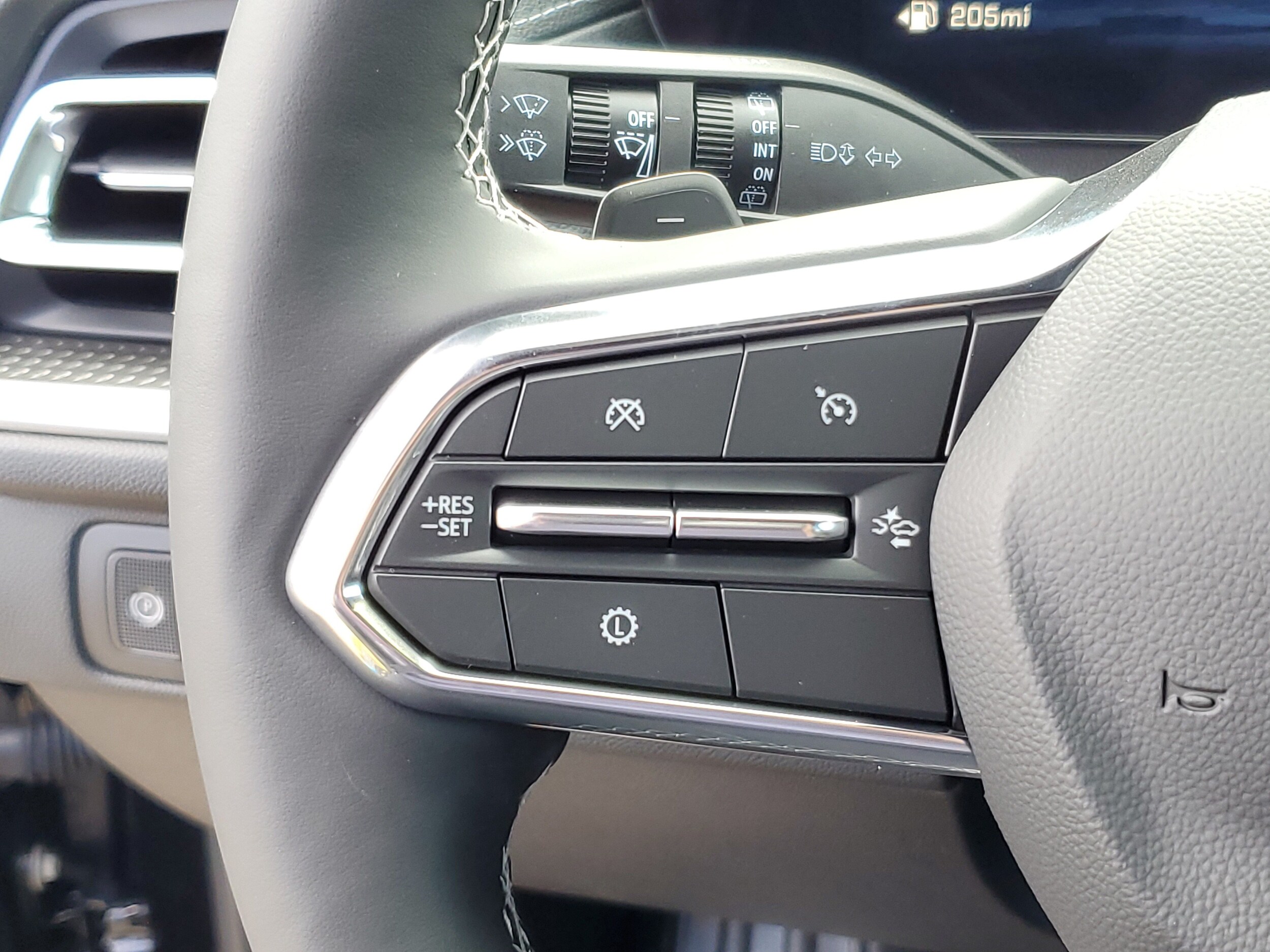 2027 Chevrolet Traverse LT - Photo 9