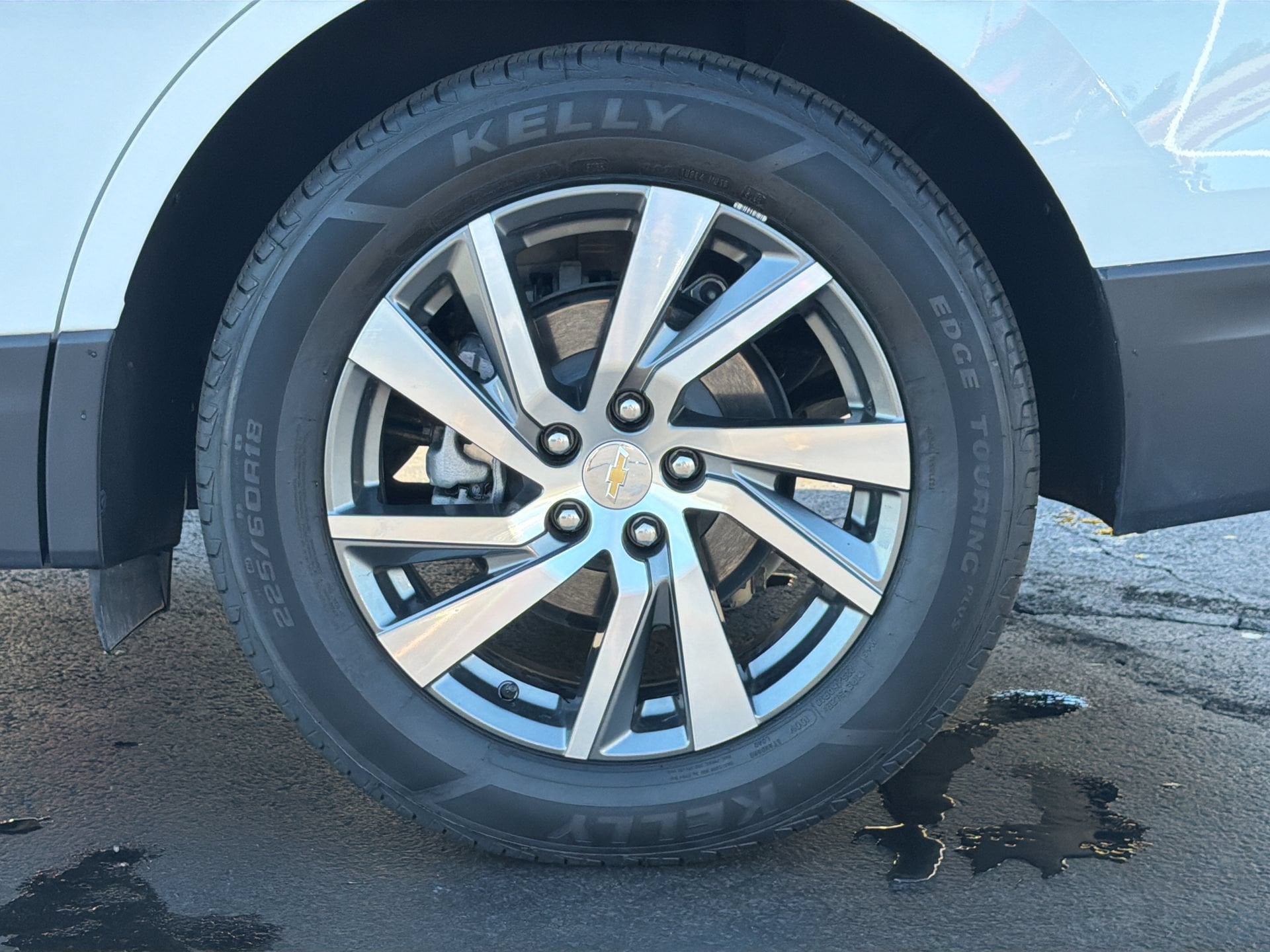 2024 Chevrolet Equinox LT - Photo 41