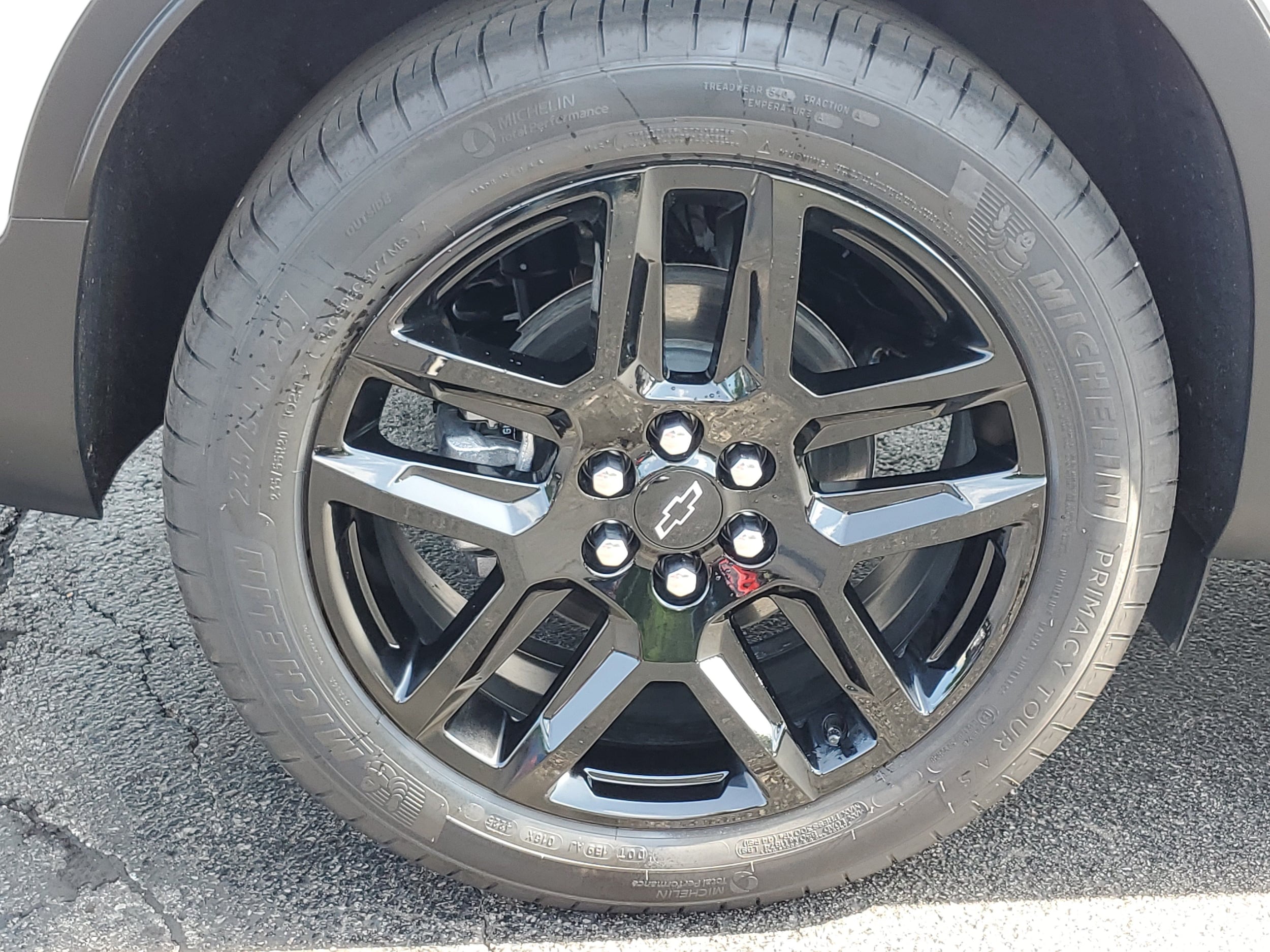 2026 Chevrolet Blazer 2LT - Photo 32