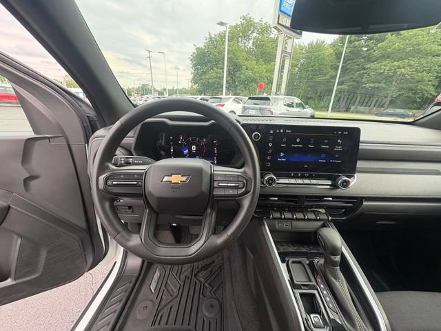 2023 Chevrolet Colorado Work Truck - Photo 20