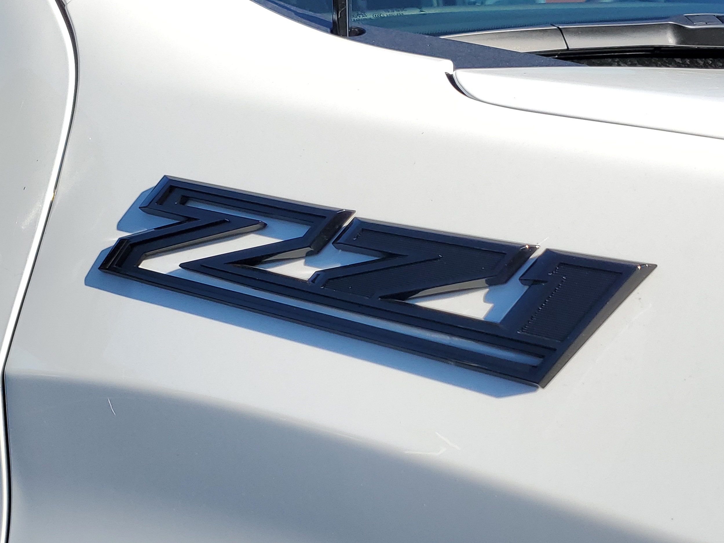 2026 Chevrolet Silverado 1500 RST - Photo 33