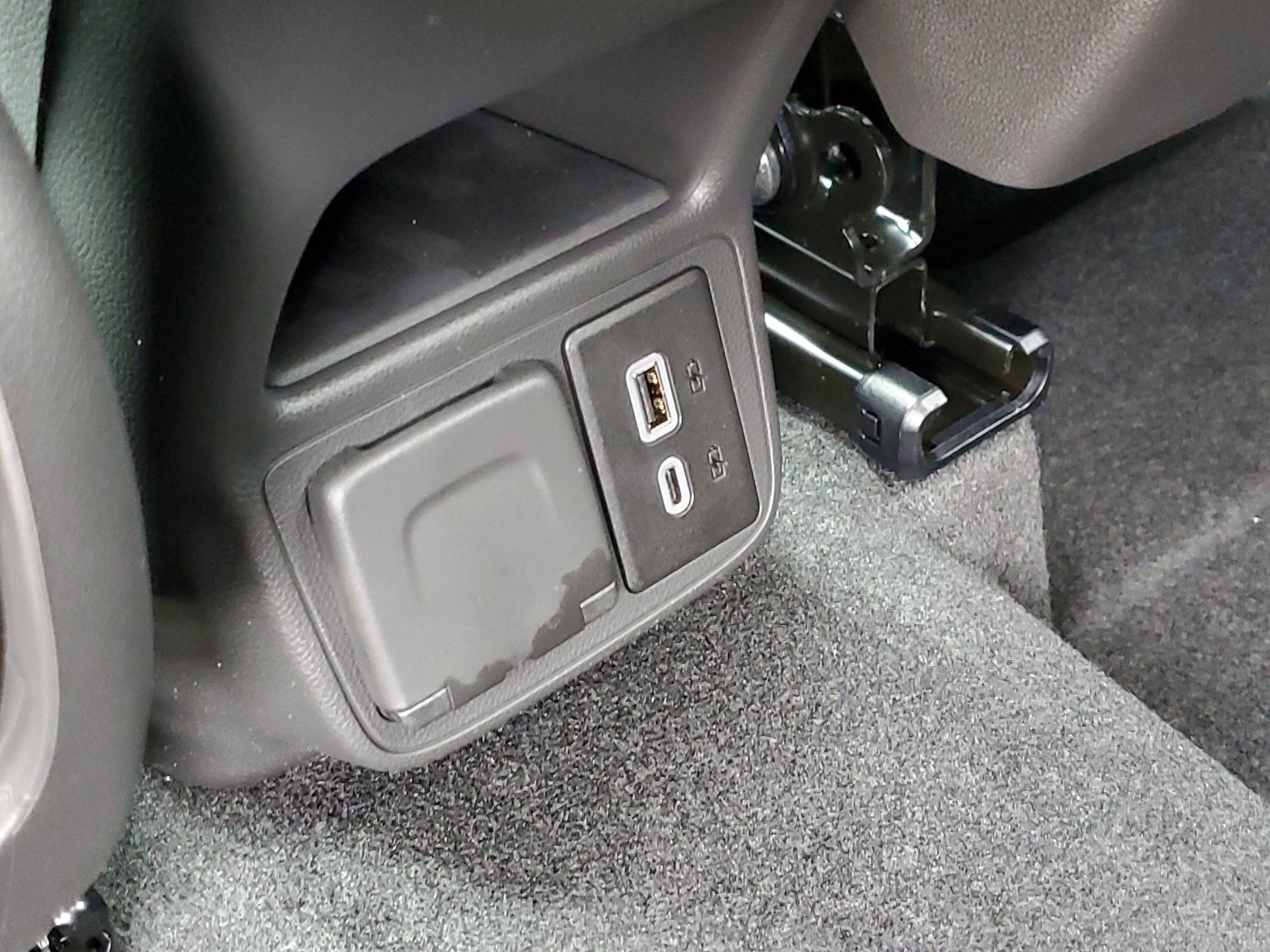 2026 Chevrolet Trailblazer LT - Photo 30