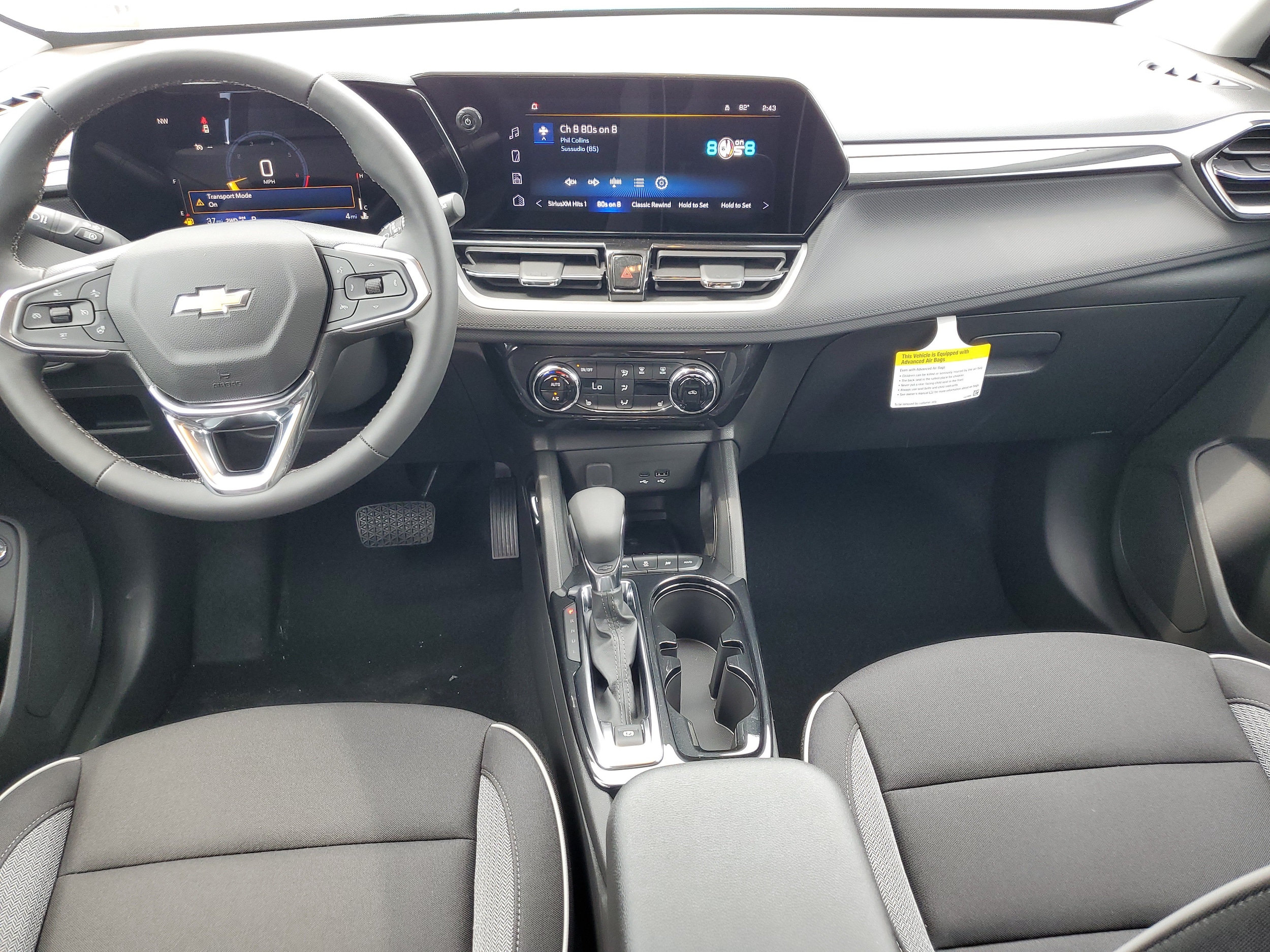2026 Chevrolet Trailblazer LT - Photo 25