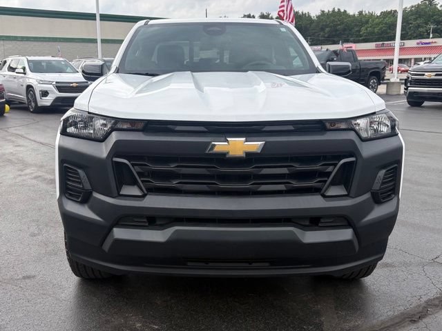 2023 Chevrolet Colorado Work Truck - Photo 2