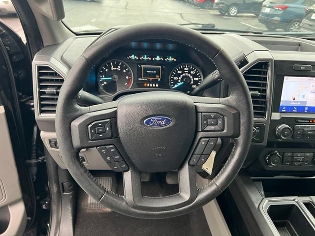 2020 Ford F-150 XLT - Photo 16
