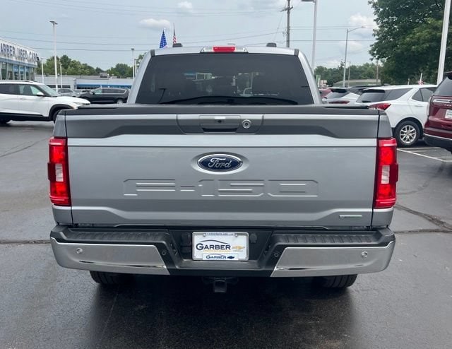 2023 Ford F-150 XLT - Photo 6