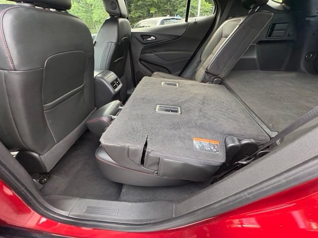 2023 Chevrolet Equinox RS - Photo 24