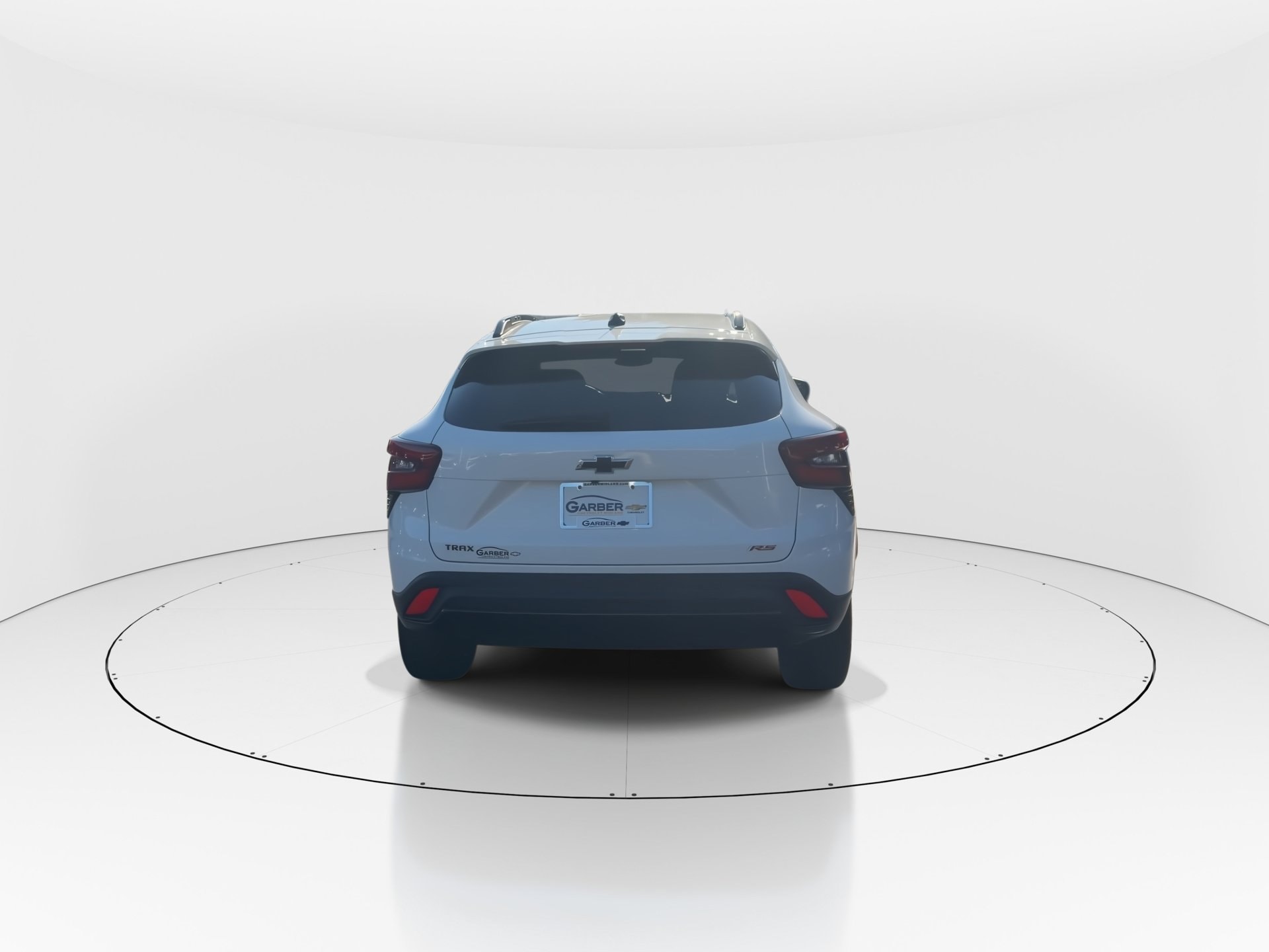 2025 Chevrolet Trax RS - Photo 7