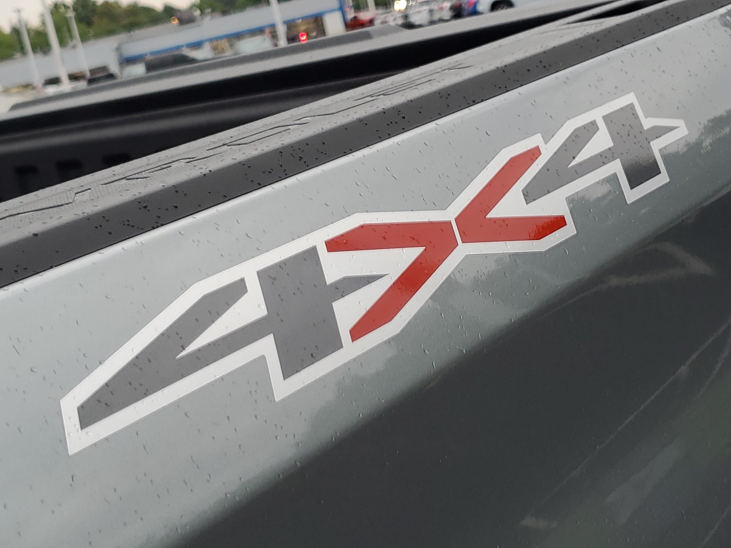 2026 Chevrolet Silverado 1500 LT - Photo 32
