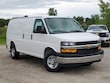  Chevrolet Express Cargo