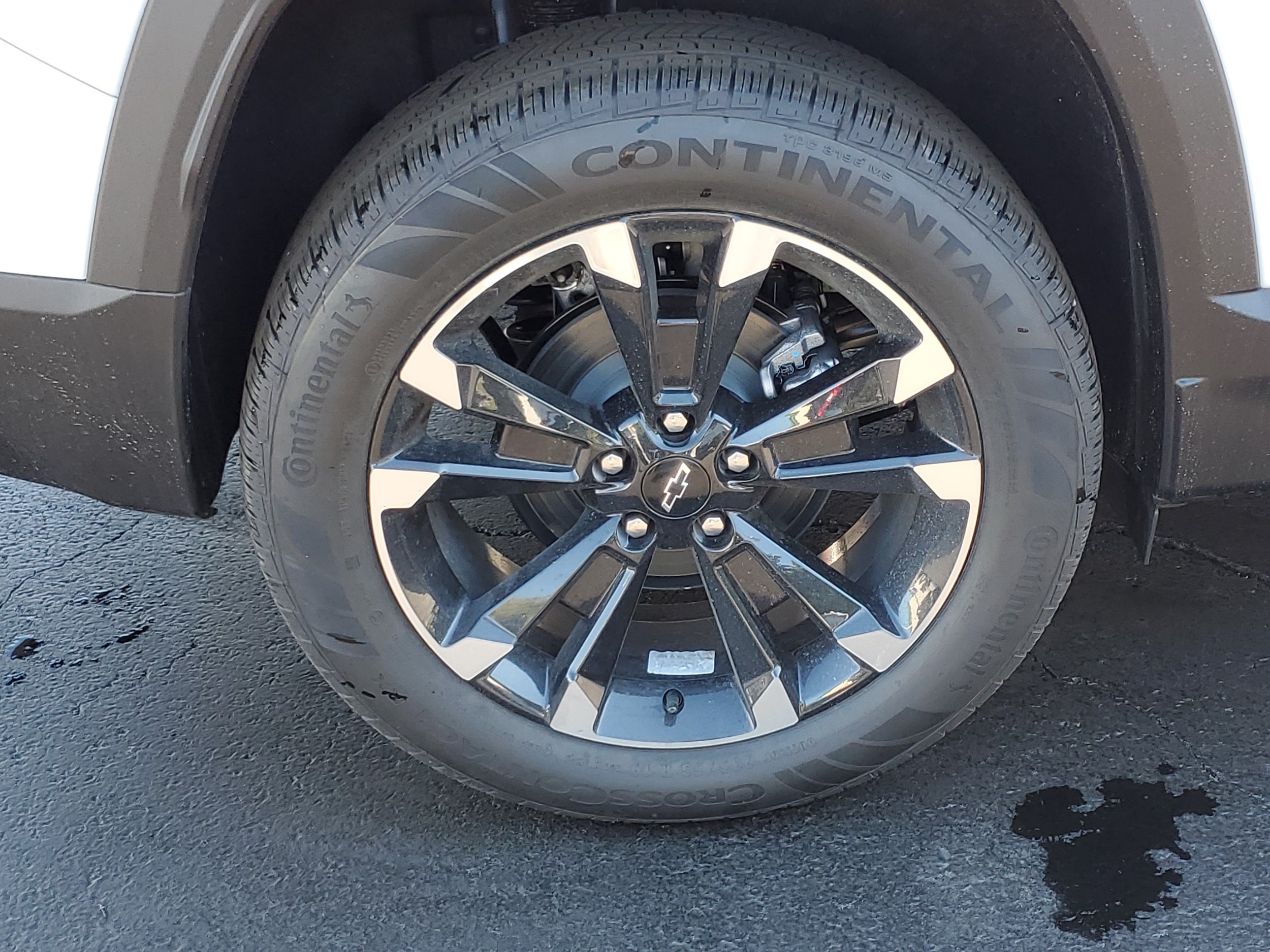 2027 Chevrolet Equinox RS - Photo 32