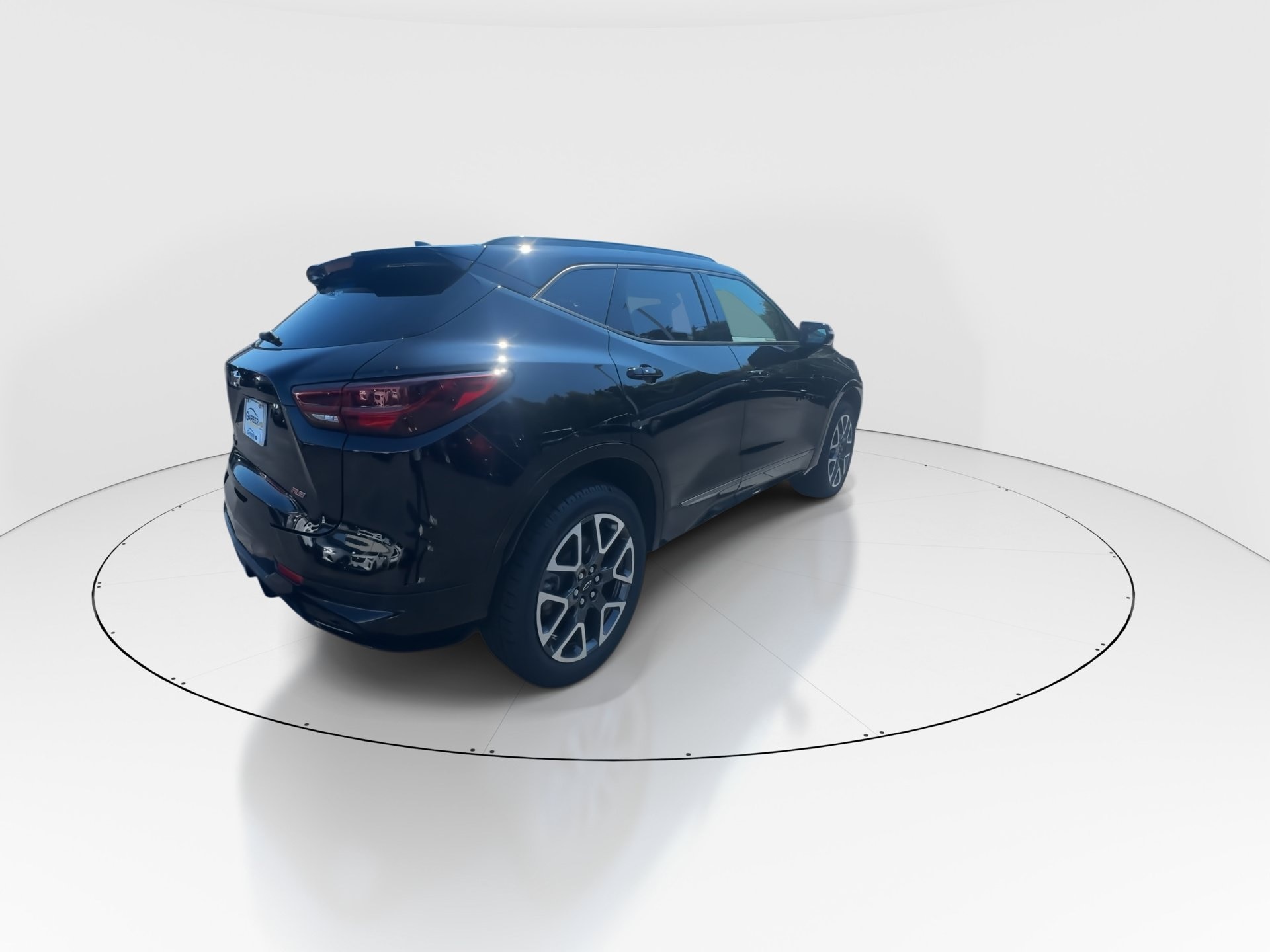 2024 Chevrolet Blazer RS - Photo 8