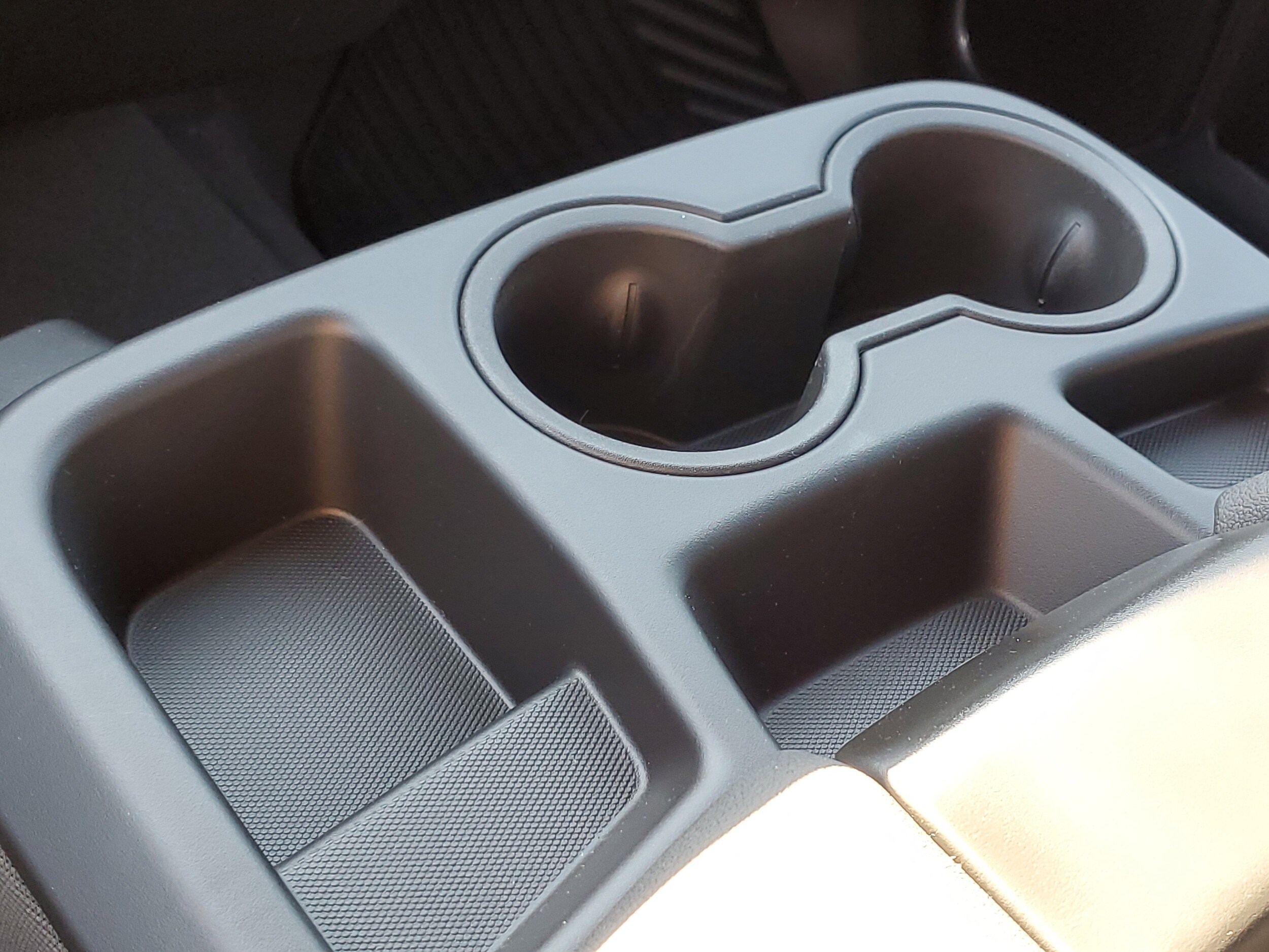 2026 Chevrolet Silverado 1500 RST - Photo 19