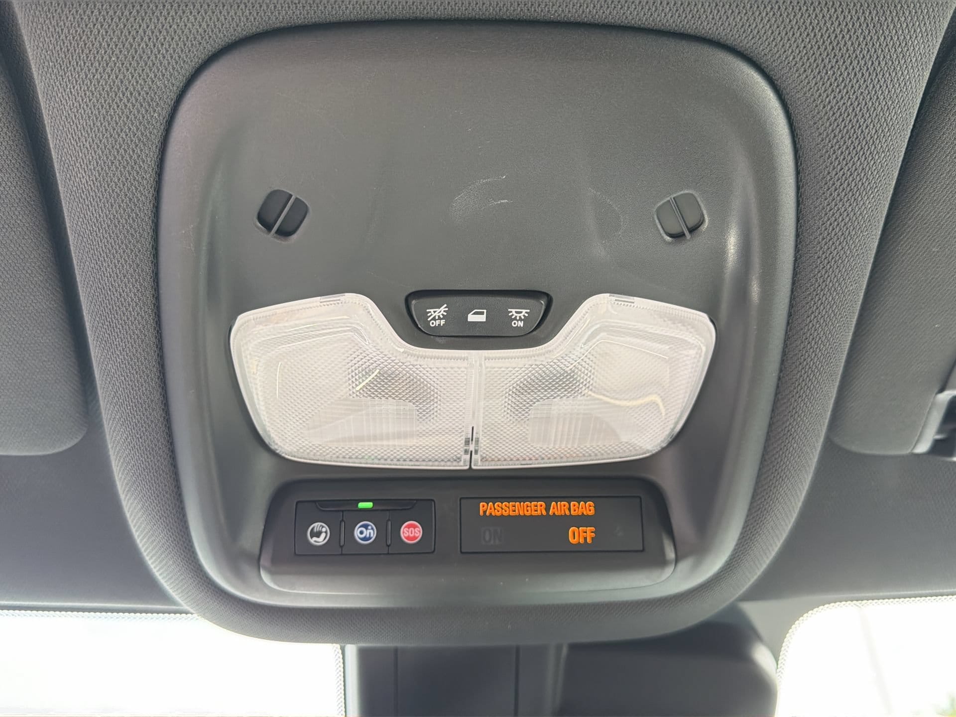 2024 Chevrolet TrailBlazer Activ - Photo 18