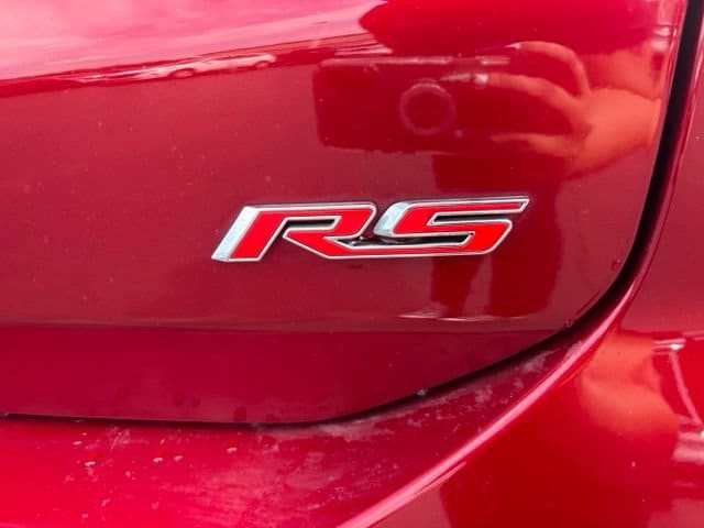 2023 Chevrolet Equinox RS - Photo 9