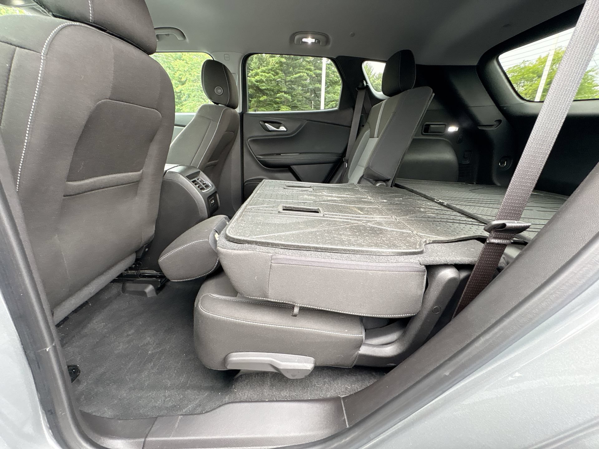 2024 Chevrolet Blazer 2LT - Photo 16