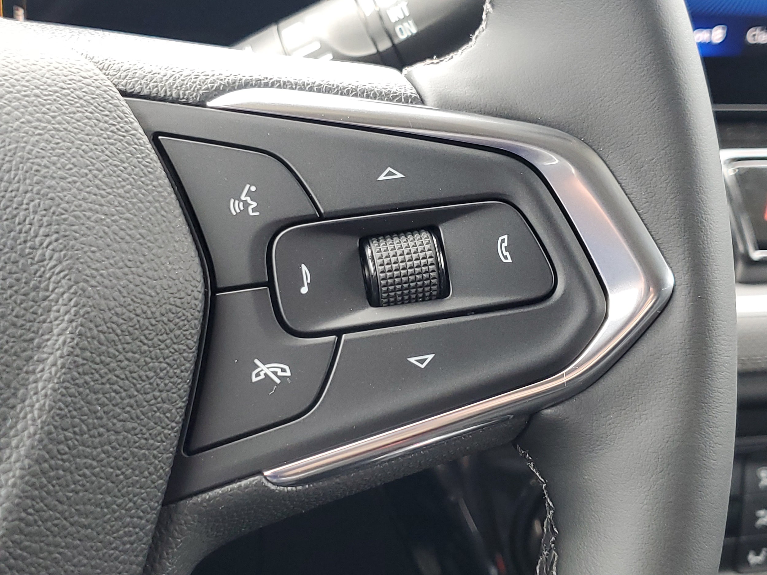 2026 Chevrolet Trailblazer LT - Photo 13