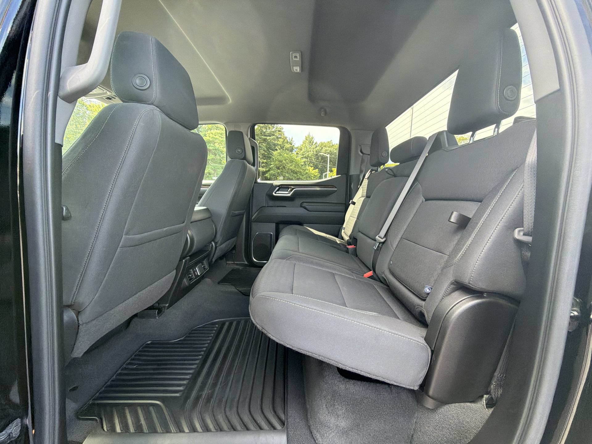 2025 GMC Sierra 1500 Elevation - Photo 30