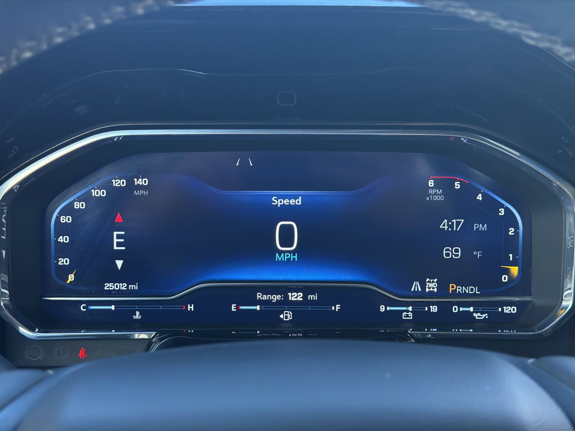 2025 Chevrolet Silverado 2500HD LT - Photo 19