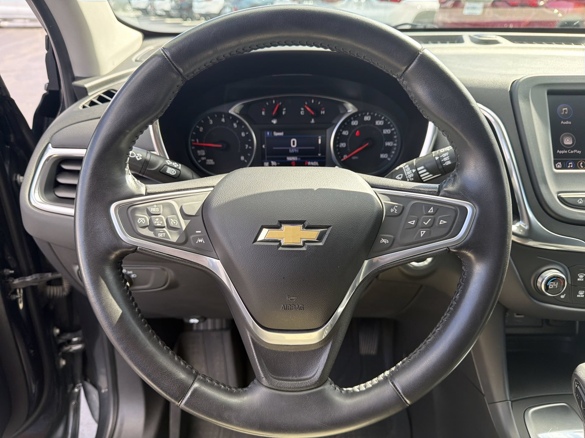 2022 Chevrolet Equinox LT - Photo 20