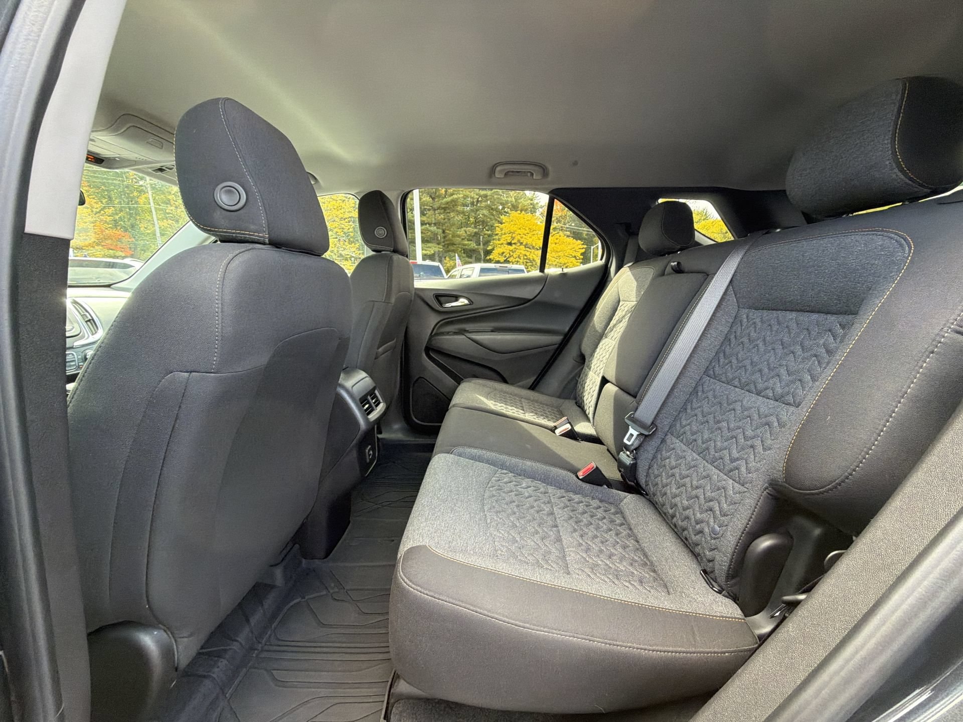 2022 Chevrolet Equinox LT - Photo 31