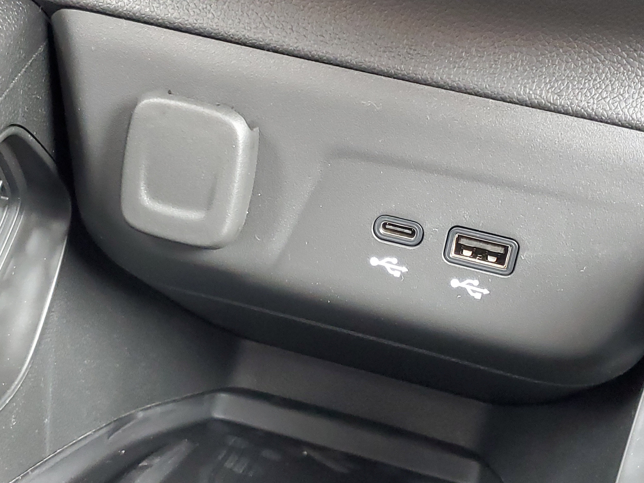 2026 Chevrolet Trailblazer LT - Photo 20