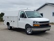  Chevrolet Express Cutaway 3500