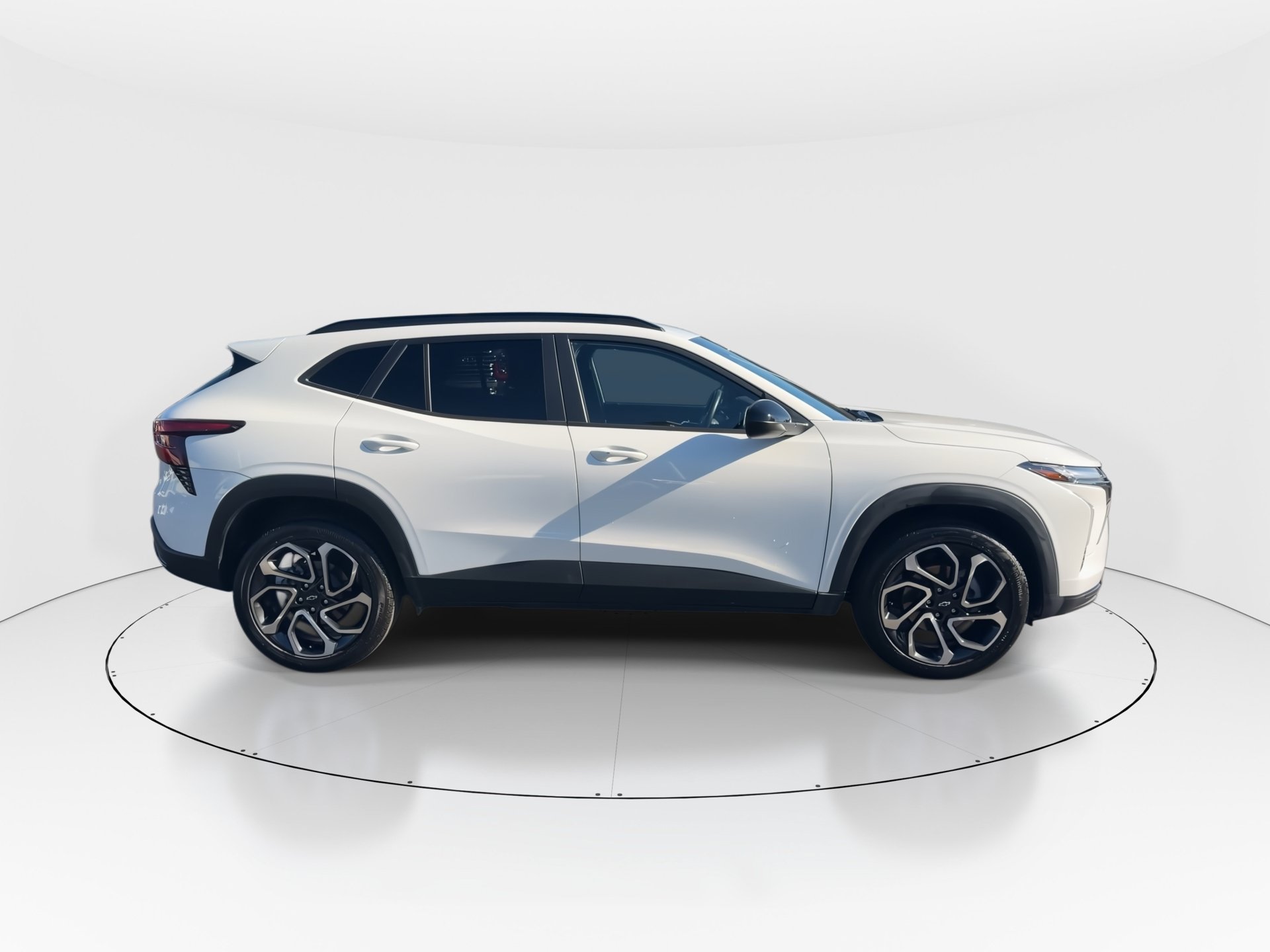 2025 Chevrolet Trax RS - Photo 9