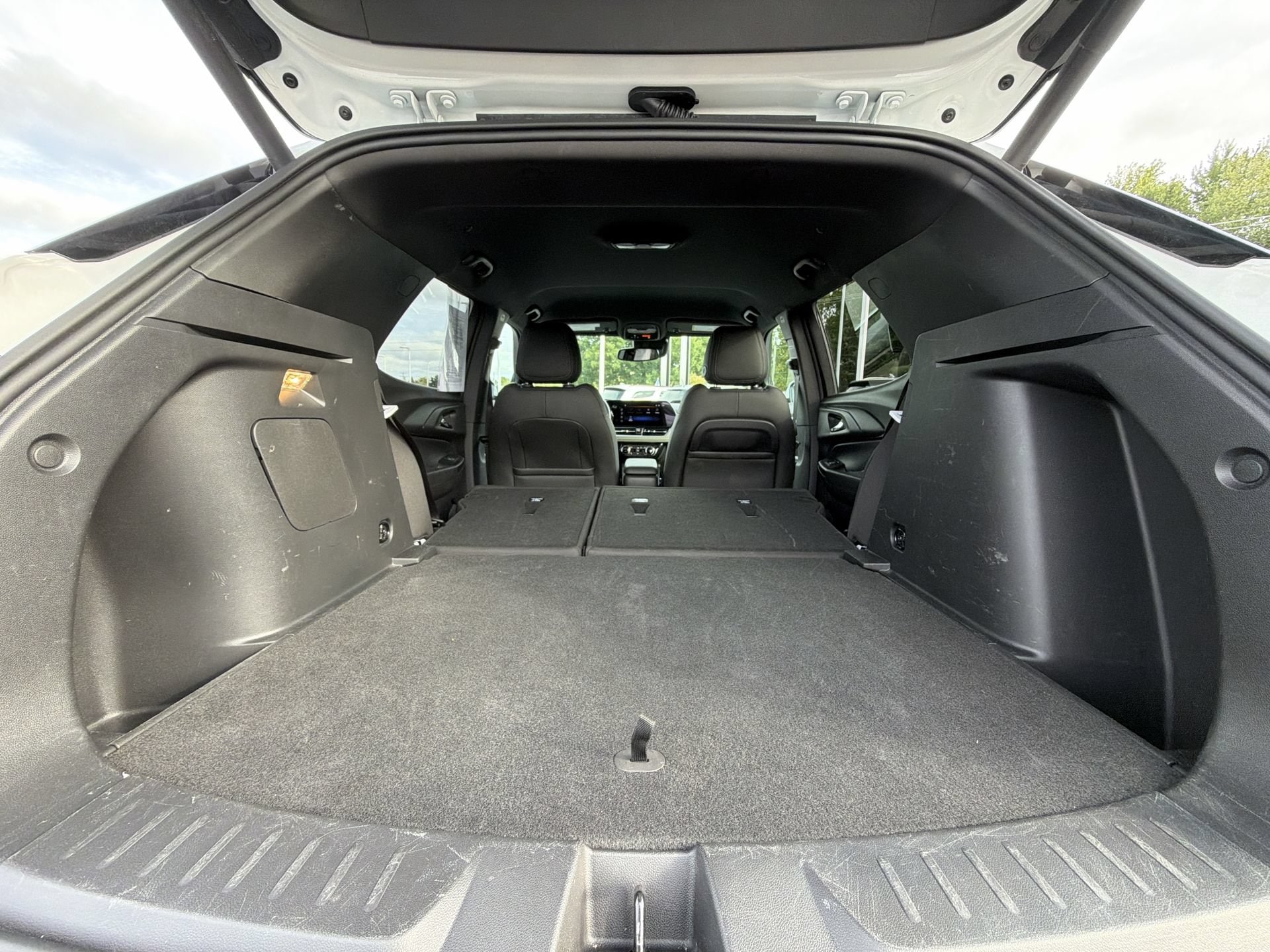 2024 Chevrolet TrailBlazer Activ - Photo 38
