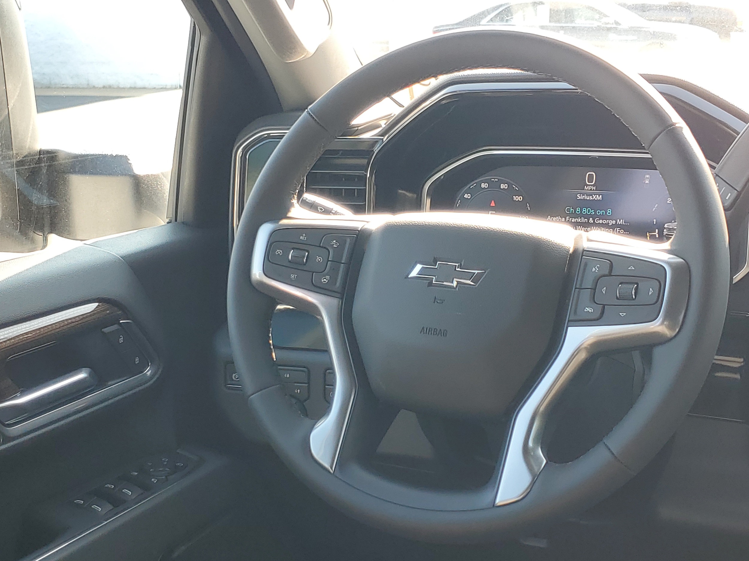 2026 Chevrolet Silverado 2500 HD LT - Photo 23