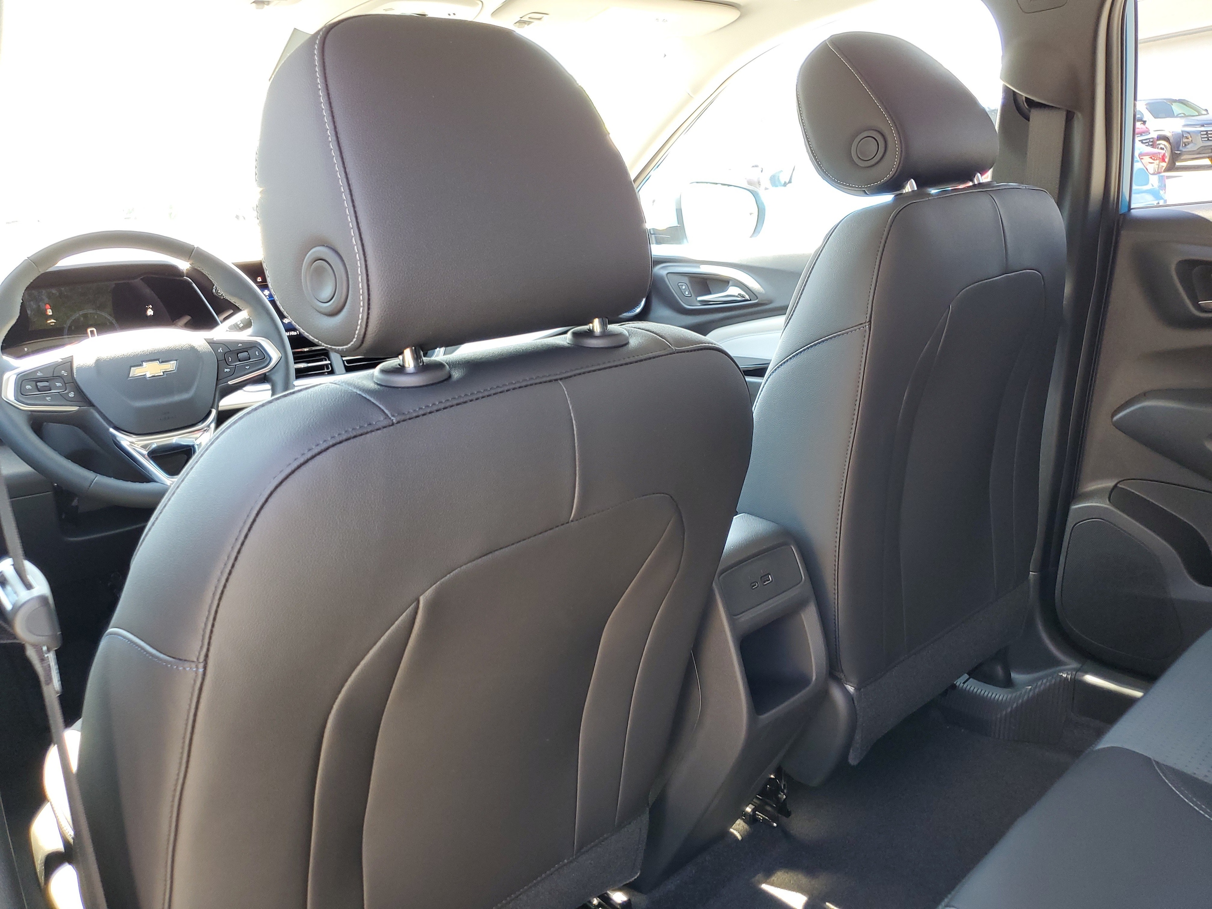 2026 Chevrolet Trax LT - Photo 27