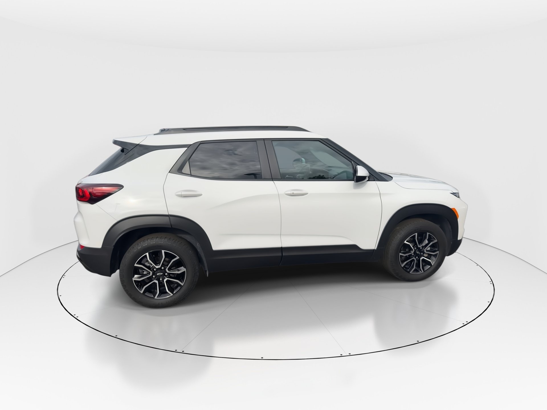 2024 Chevrolet TrailBlazer Activ - Photo 9