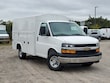  Chevrolet Express Cutaway 3500
