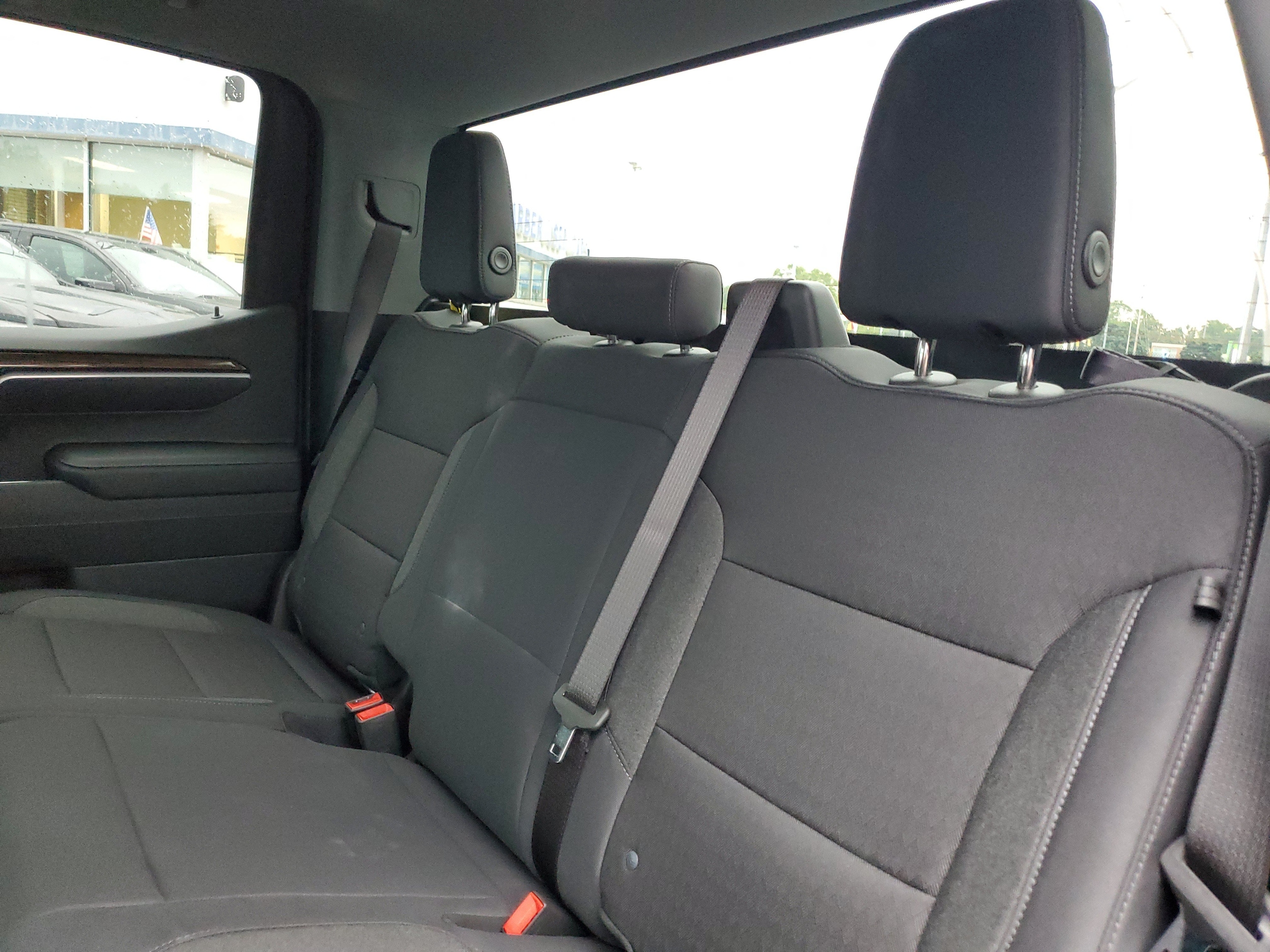 2026 Chevrolet Silverado 1500 LT - Photo 26