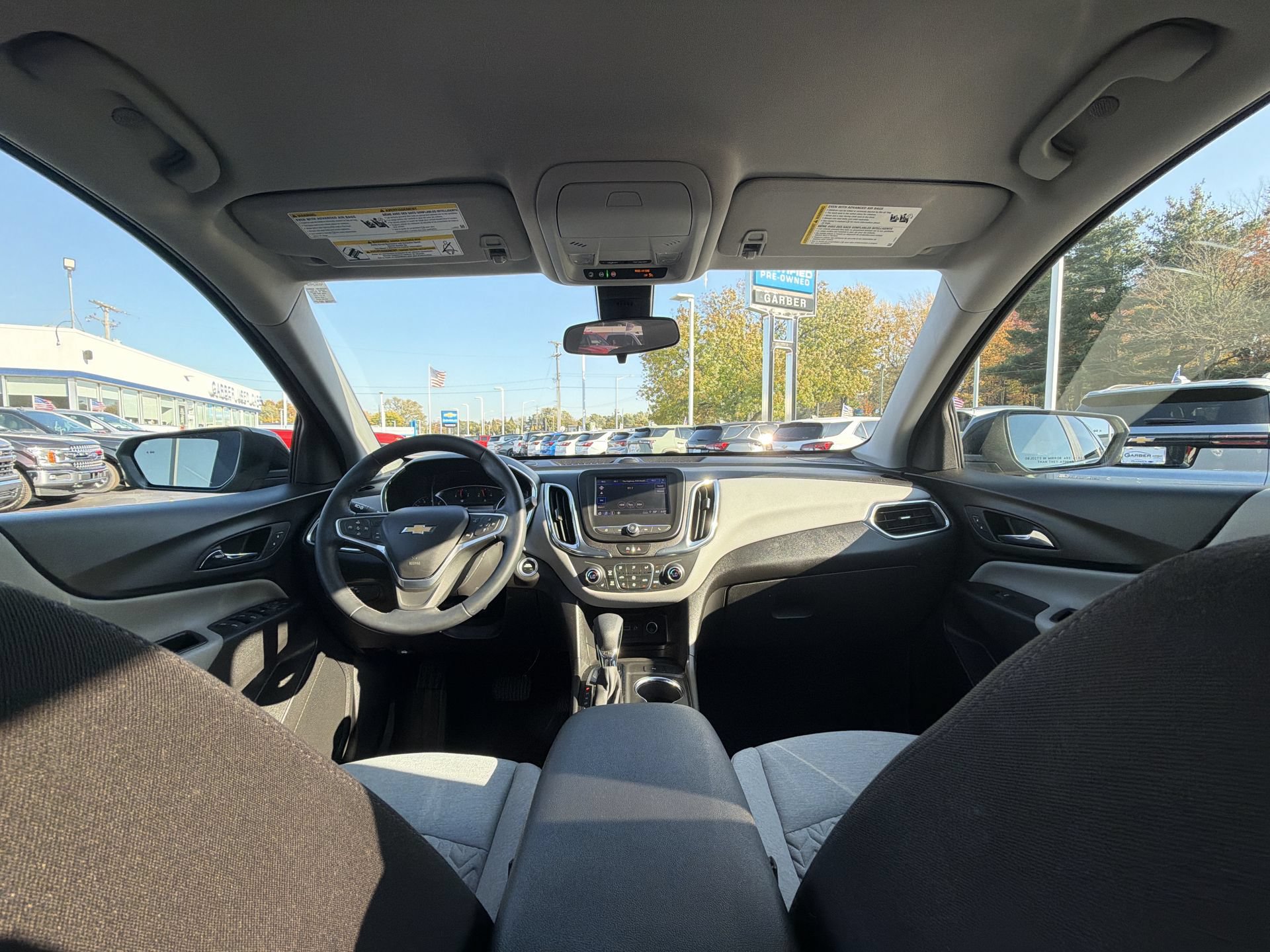 2023 Chevrolet Equinox LT - Photo 35
