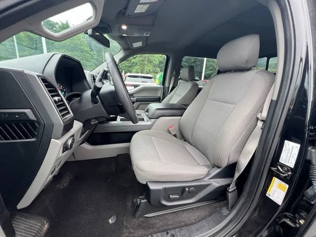 2020 Ford F-150 XLT - Photo 15
