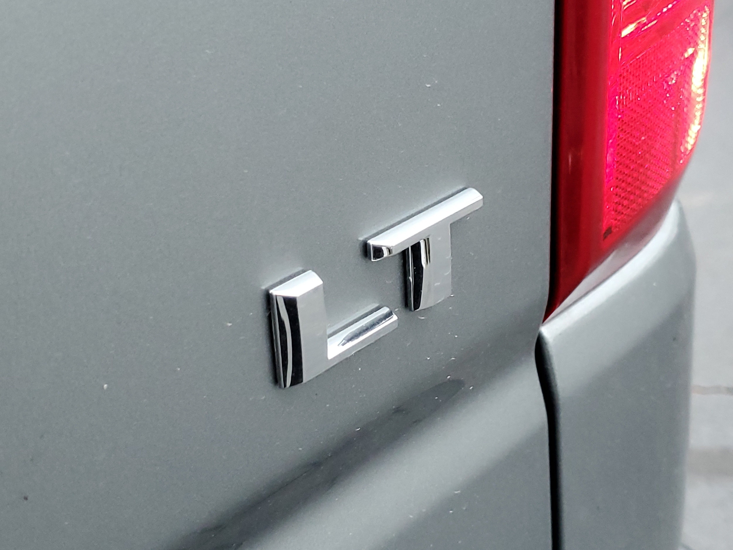 2026 Chevrolet Silverado 1500 LT - Photo 30