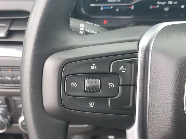 2024 GMC Yukon SLE - Photo 9