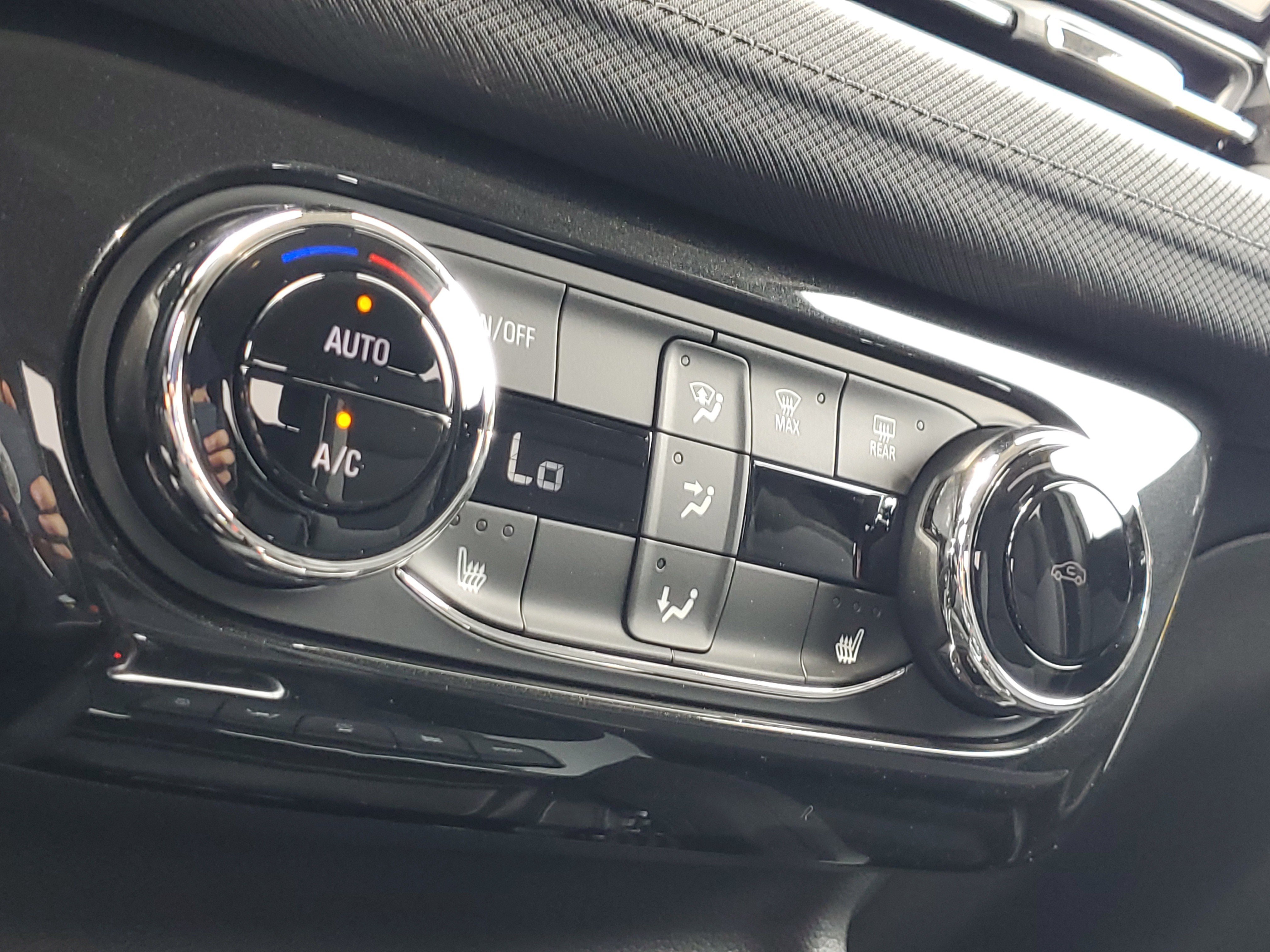 2026 Chevrolet Trailblazer LT - Photo 17