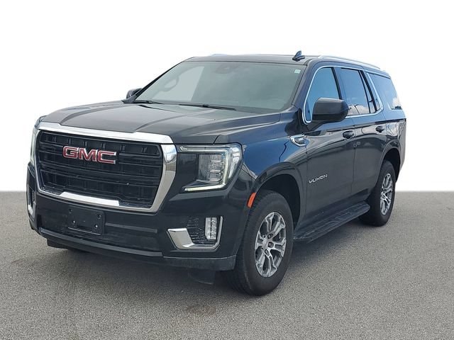 2024 GMC Yukon