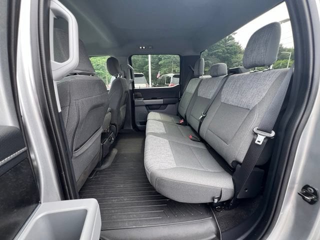 2023 Ford F-150 XLT - Photo 23